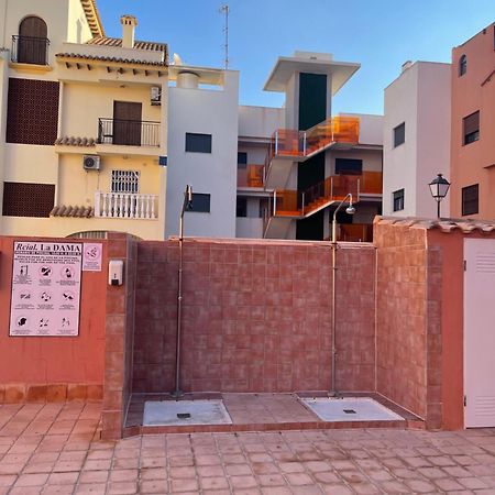 Three Bedroom Apartment With Pool In Torrevieja Exterior photo